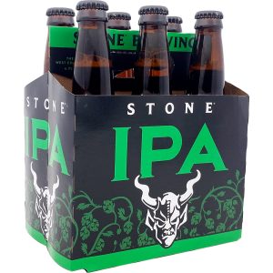 Stone IPA