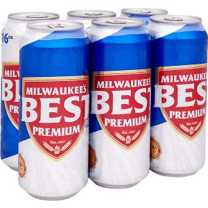 Milwaukees Best Premium