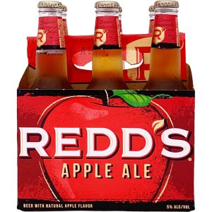 REDDs Apple Ale