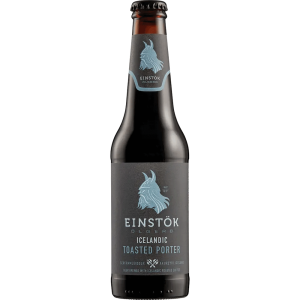 Einstok Icelandic Toasted Porter