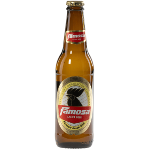 Famosa Lager