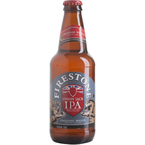 Firestone Walker Union Jack IPA