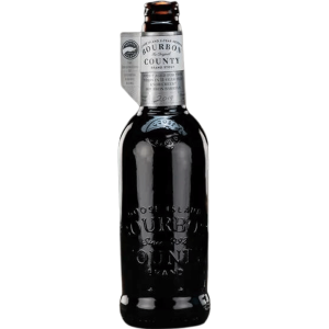 Goose Island Bourbon County Brand Stout 2018