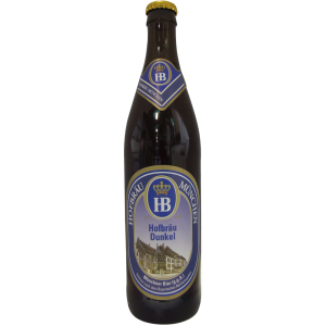 Hofbrau Dunkel