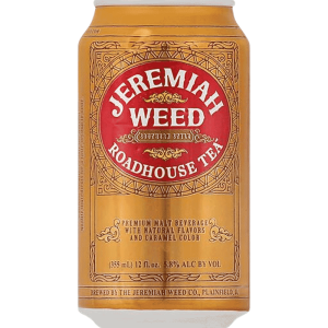 Jeremiah Weed Roadhouse Tea