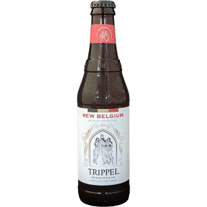 New Belgium Trippel