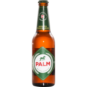Palm Belgian Amber Ale