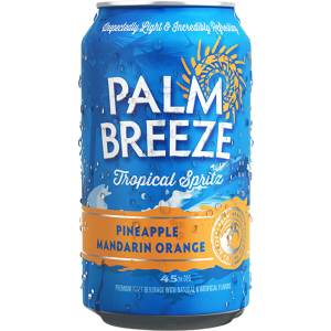 Palm Breeze Pineapple Mandarin Orange