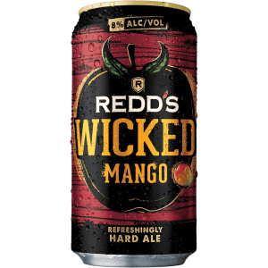 REDD’s Wicked Mango