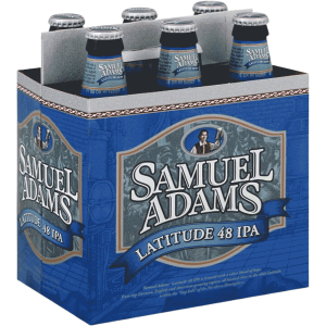 Samuel Adams Nitro IPA