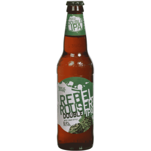 Samuel Adams Rebel Rouser Double IPA