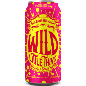 Sierra Nevada Wild Little Thing