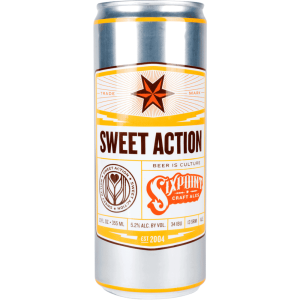 Sixpoint Sweet Action