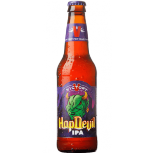 Victory HopDevil IPA