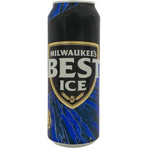 Milwaukees Best Ice