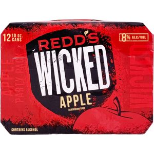 REDDs Wicked Apple