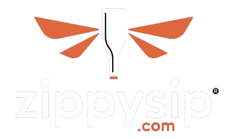 ZippySip Logo