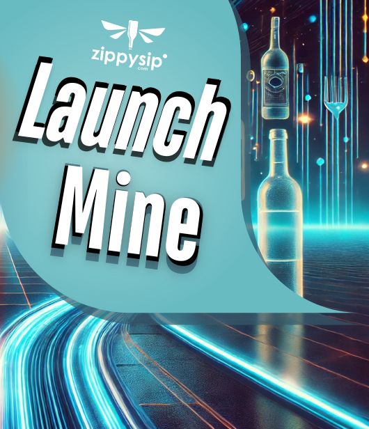 Launch Mine - ZippySip