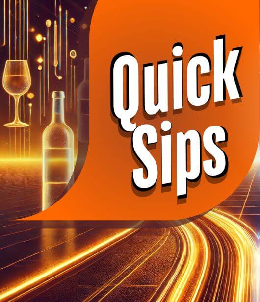 Quick Sips - ZippySip